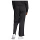 Adidas Γυναικείο παντελόνι φόρμας All SNZ French Terry 3-Stripes Straight Leg Pants